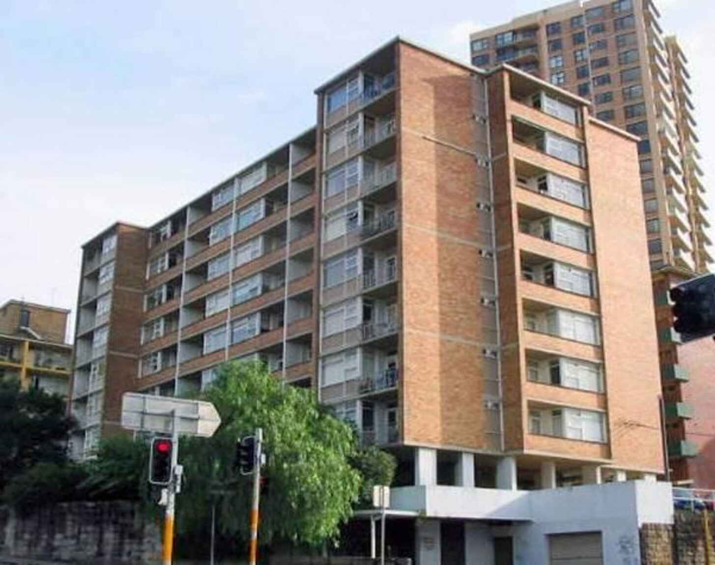 603/54 High Street North Sydney 603/54 High Street North Sydney