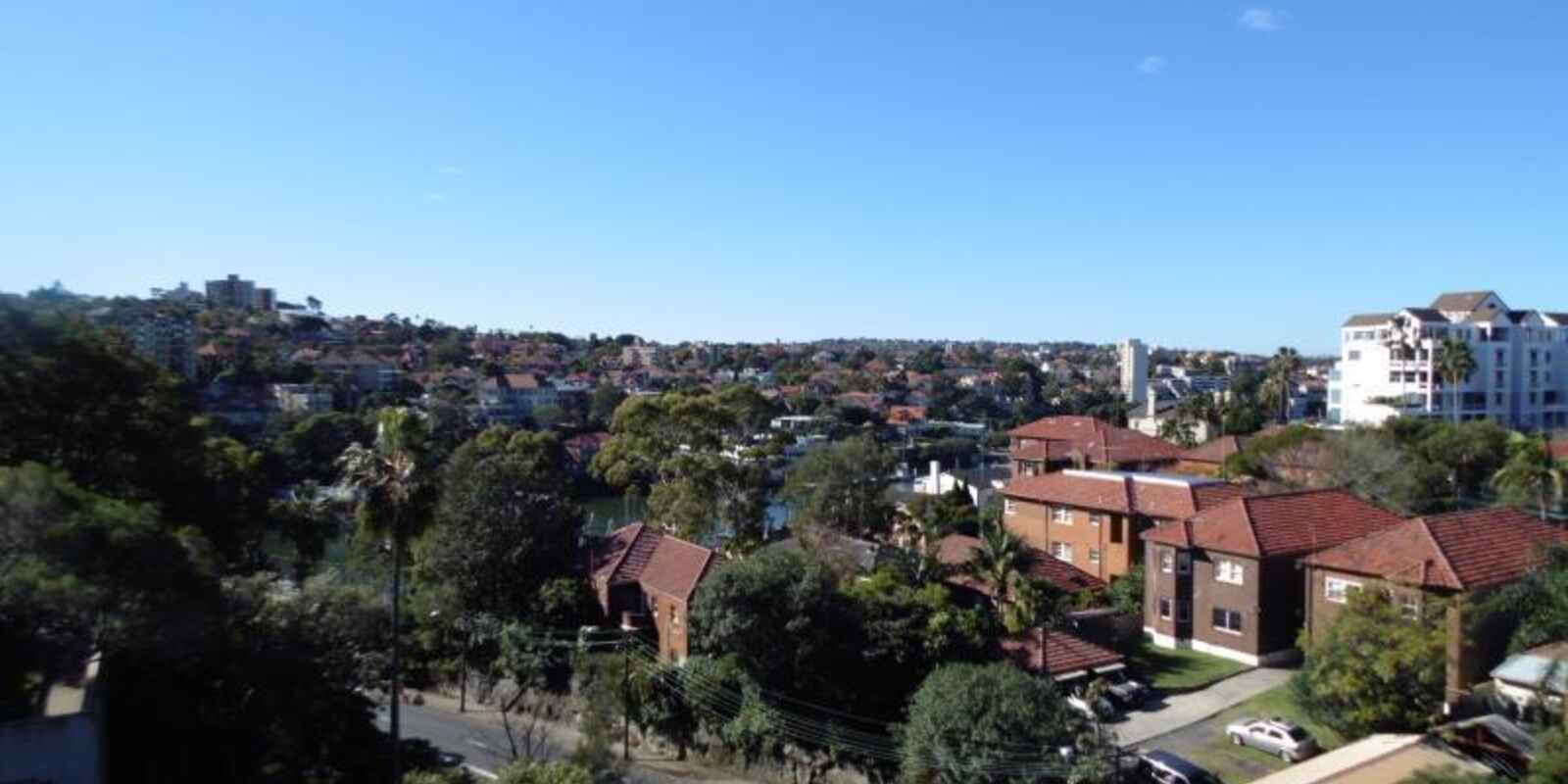 603/54 High Street North Sydney 603/54 High Street North Sydney