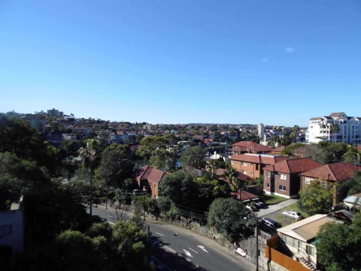 603/54 High Street North Sydney 603/54 High Street North Sydney