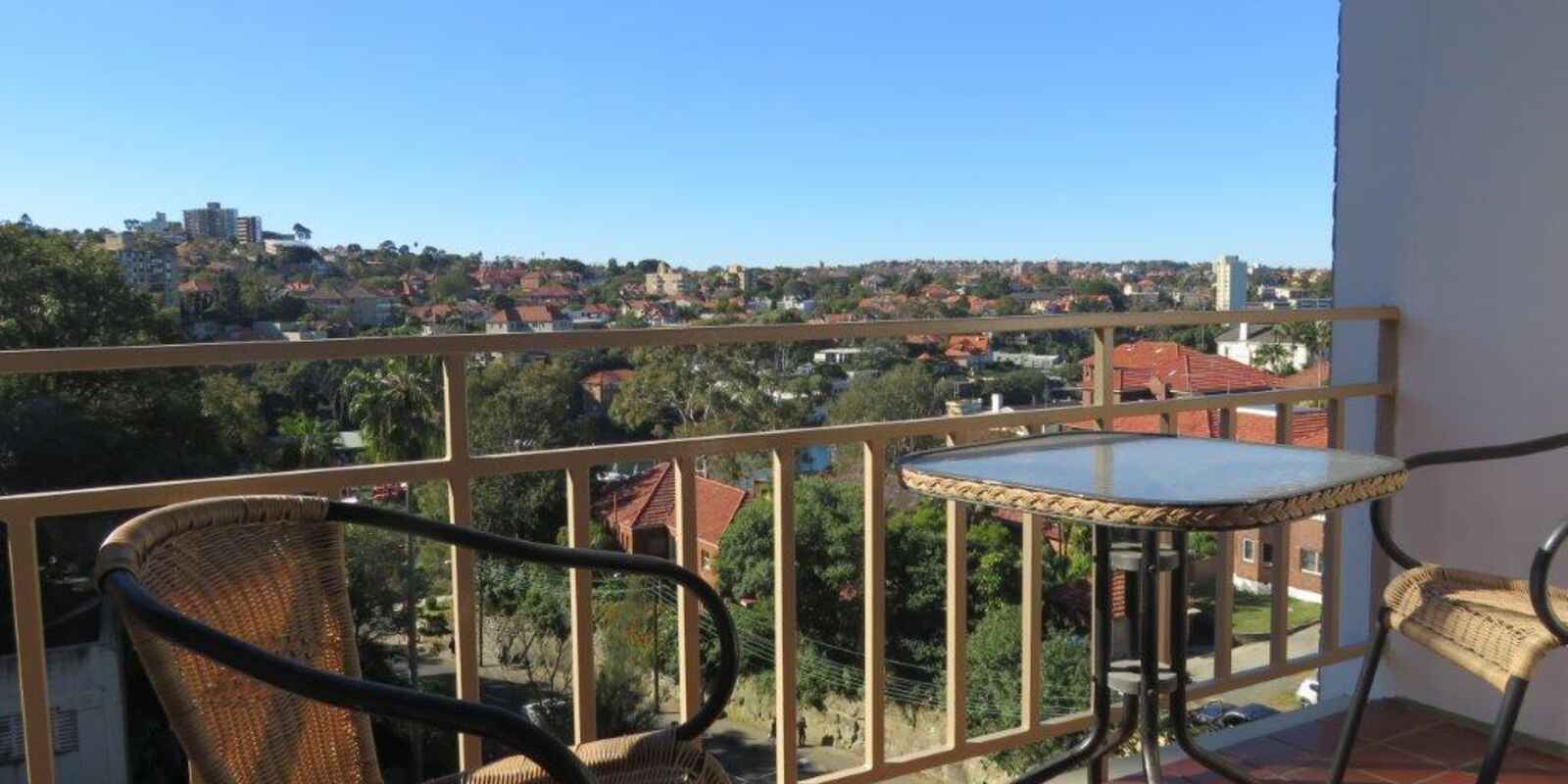 603/54 High Street   North Sydney