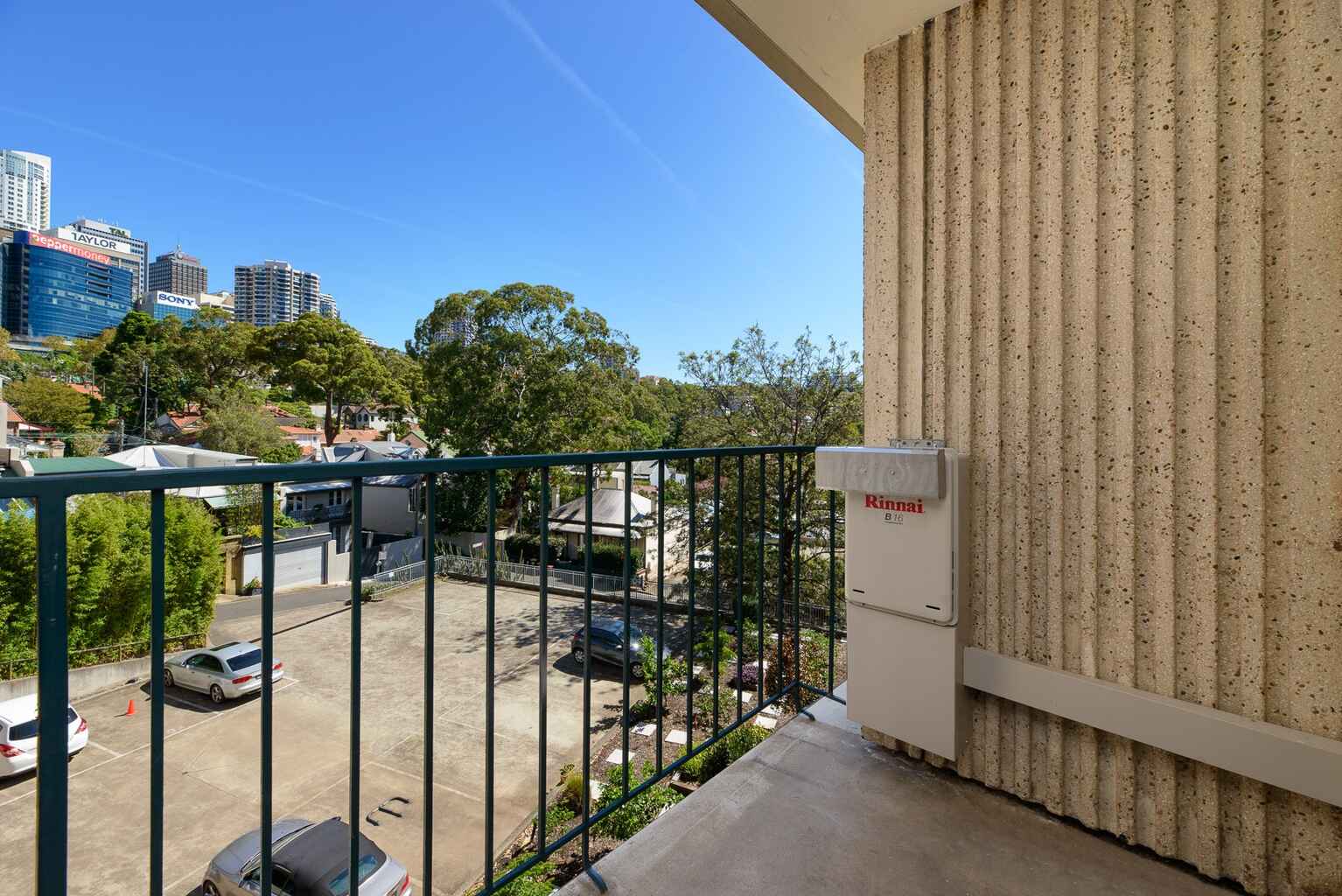 408/22 Doris Street North Sydney