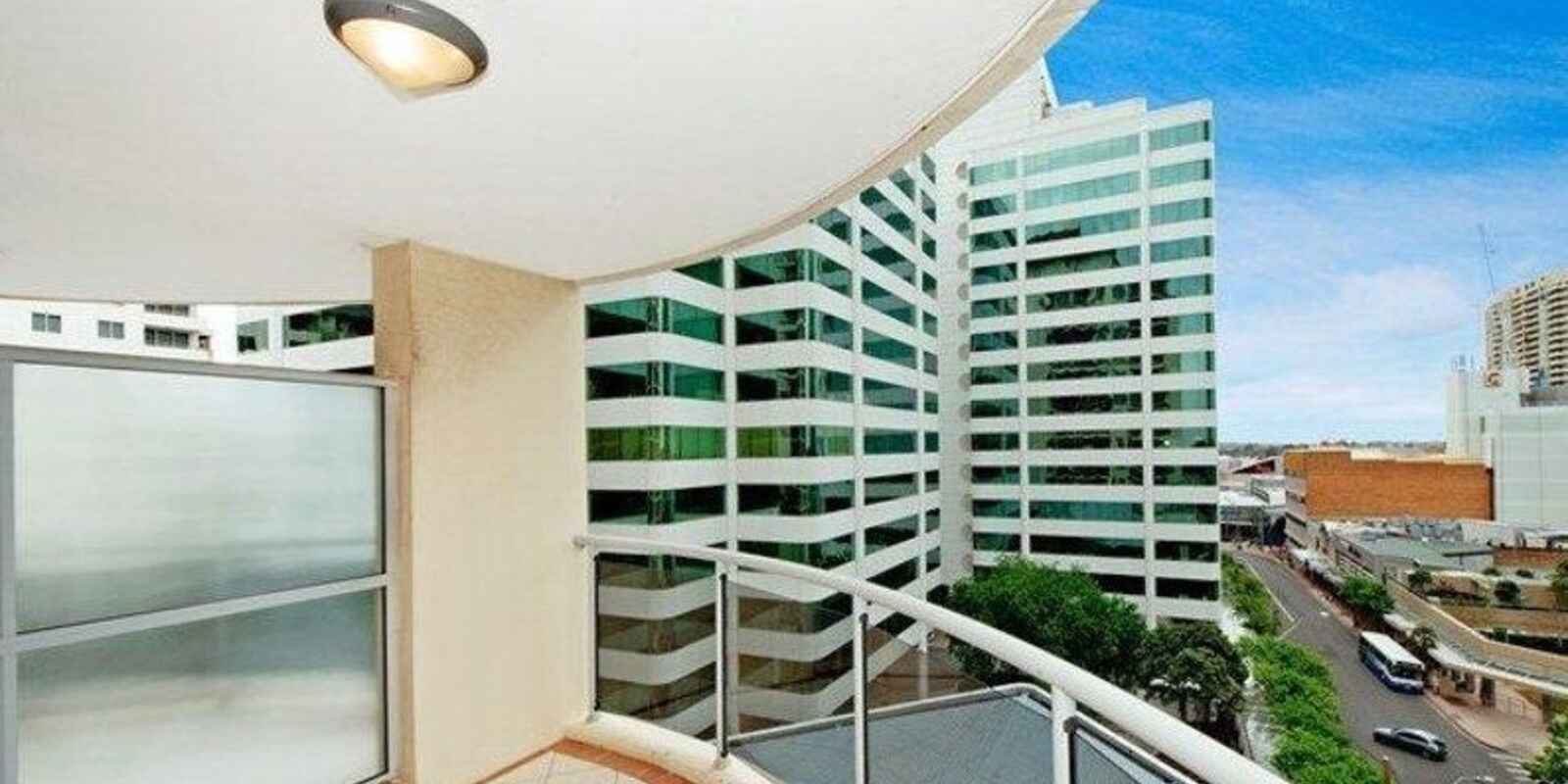 78/809-811 Pacific Highway Chatswood 78/809-811 Pacific Highway Chatswood