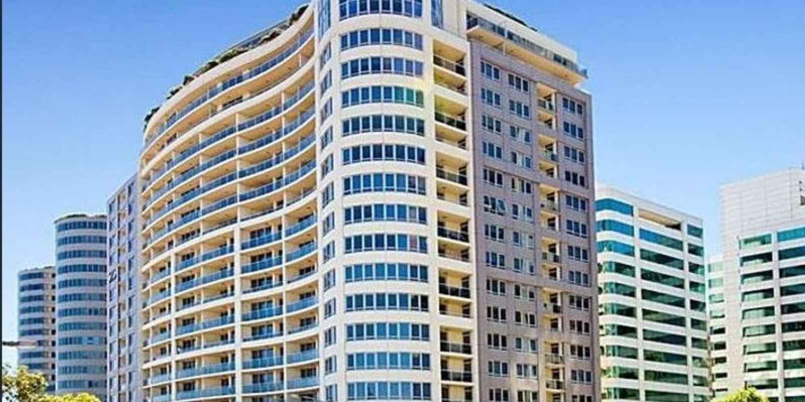 78/809-811 Pacific Highway Chatswood 78/809-811 Pacific Highway Chatswood