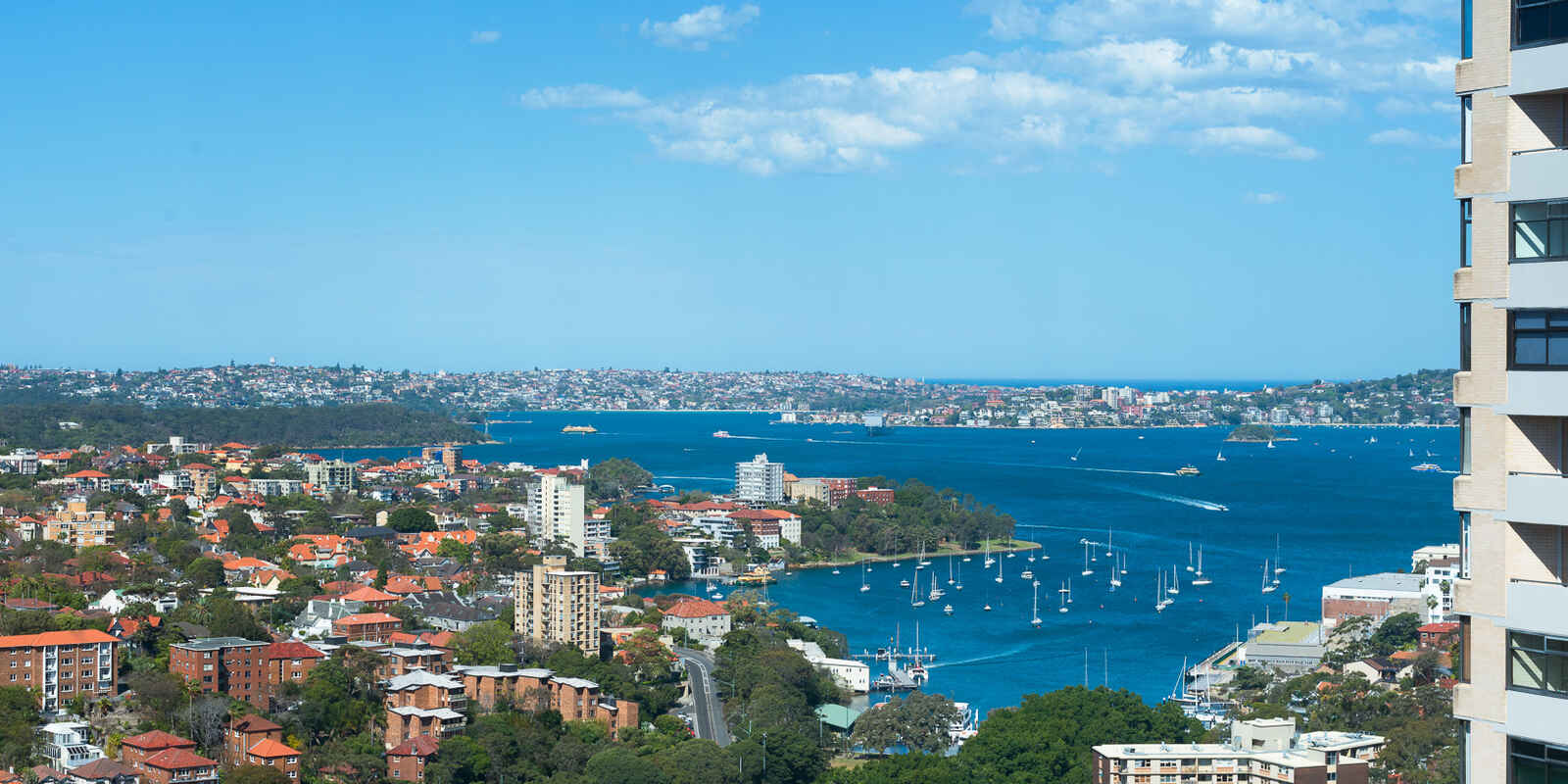 1603/138 Walker Street North Sydney
