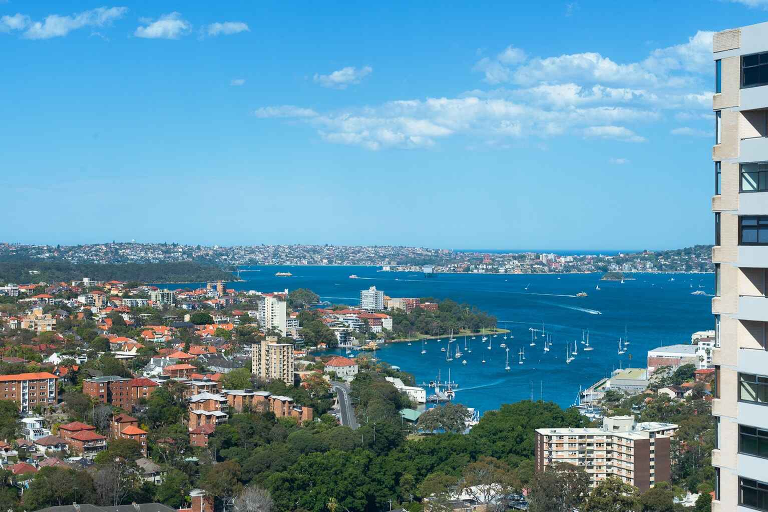 1603/138 Walker Street North Sydney 1603/138 Walker Street North Sydney