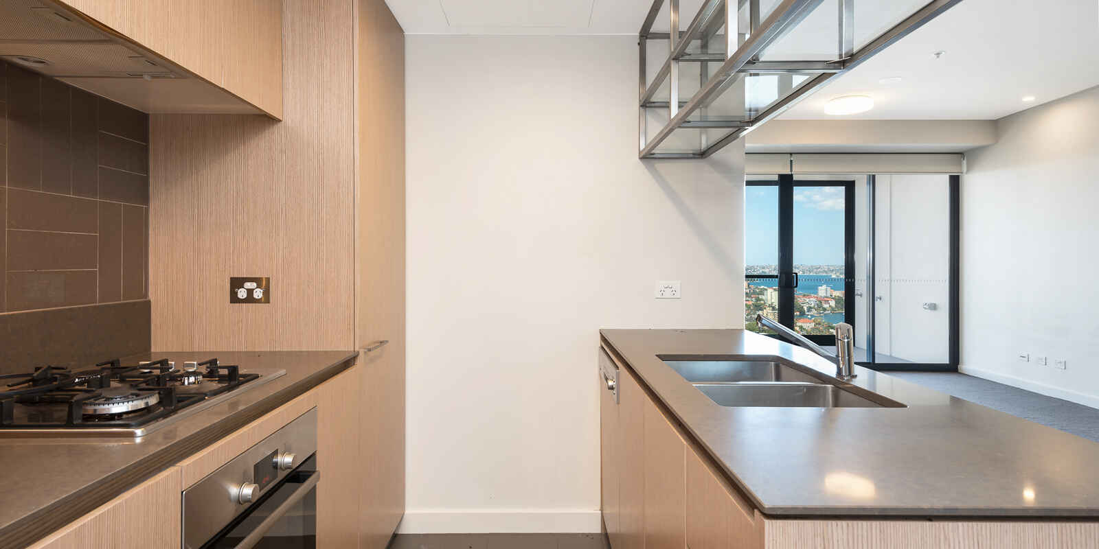 1603/138 Walker Street North Sydney