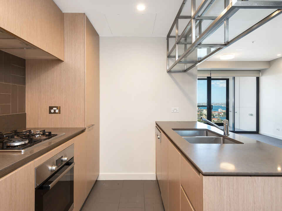 1603/138 Walker Street North Sydney