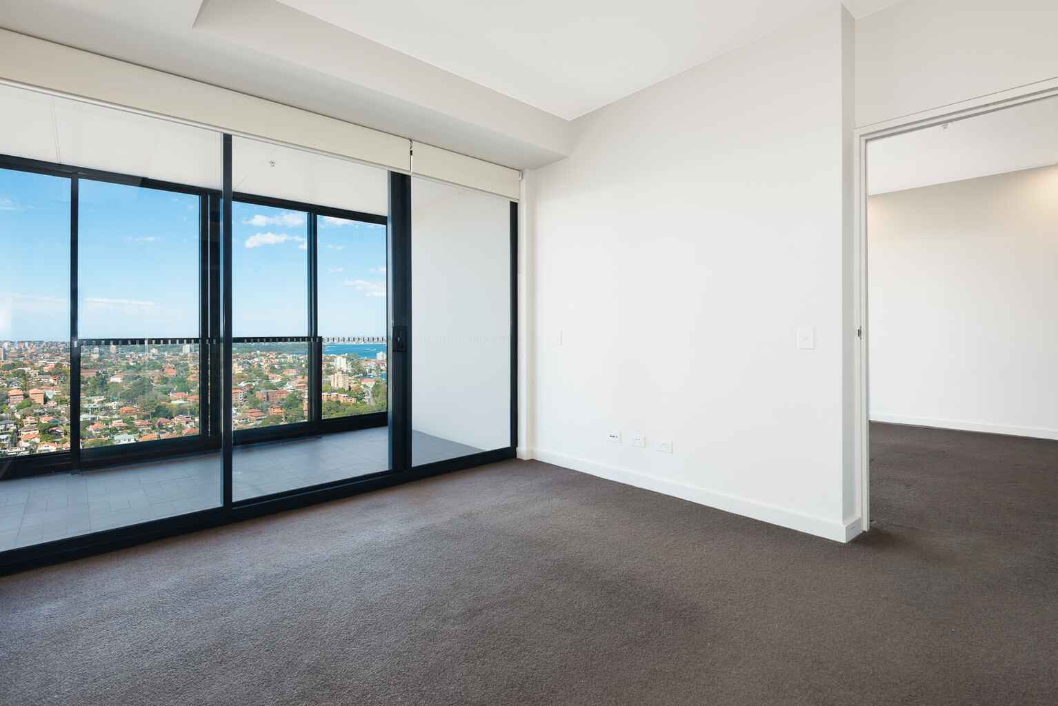 1603/138 Walker Street North Sydney 1603/138 Walker Street North Sydney