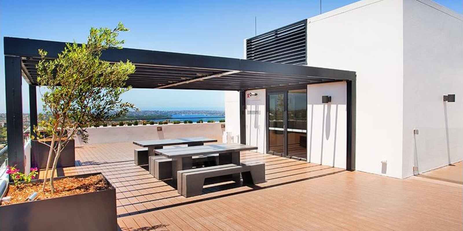 1603/138 Walker Street North Sydney