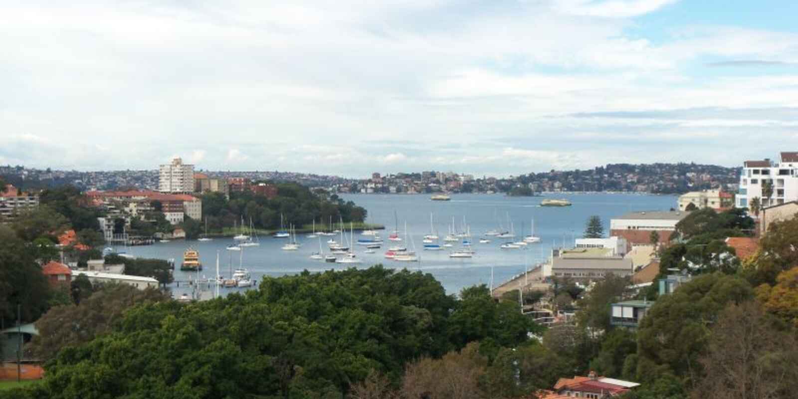 803/22 Doris Street North Sydney