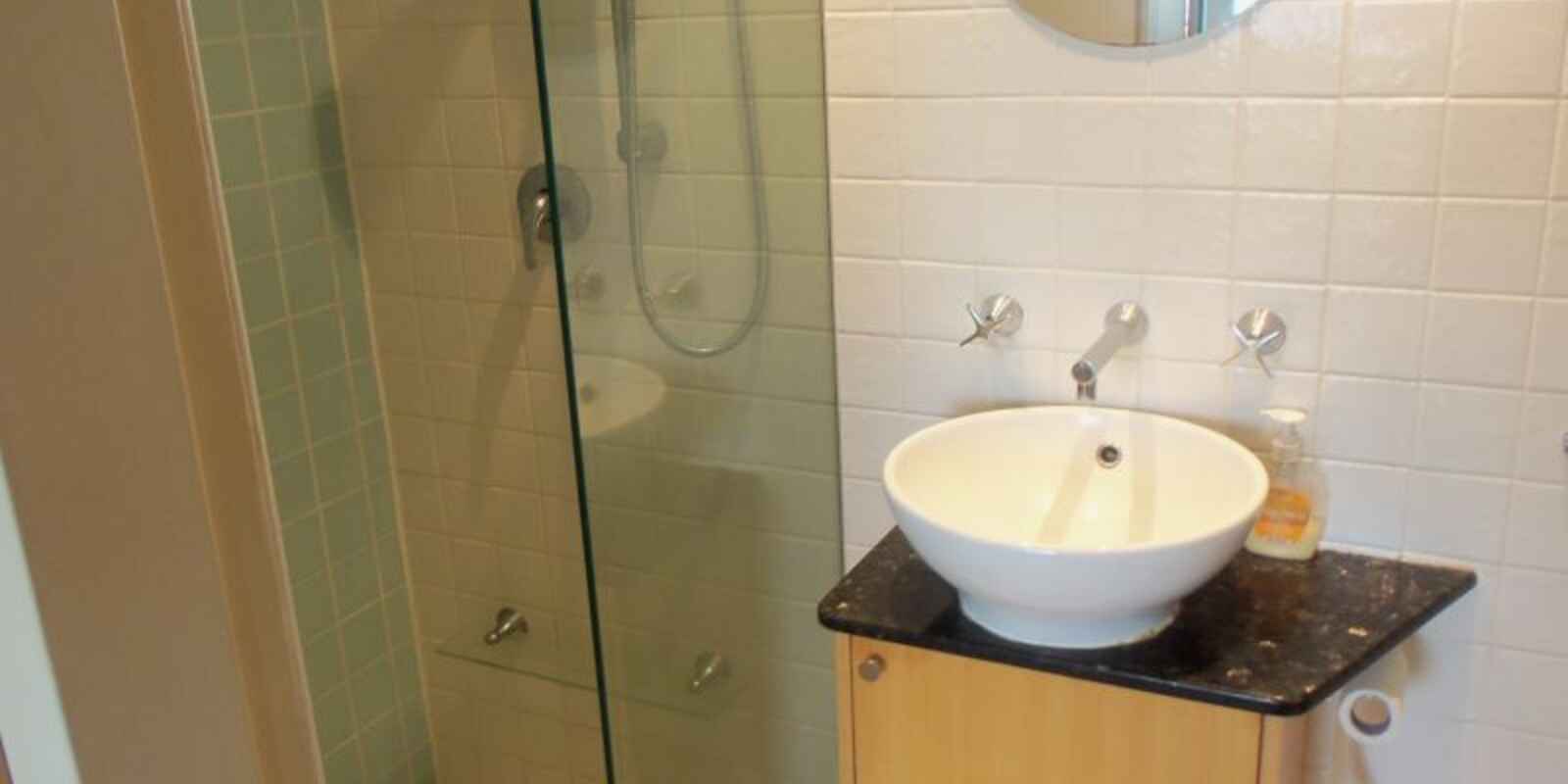 803/22 Doris Street North Sydney