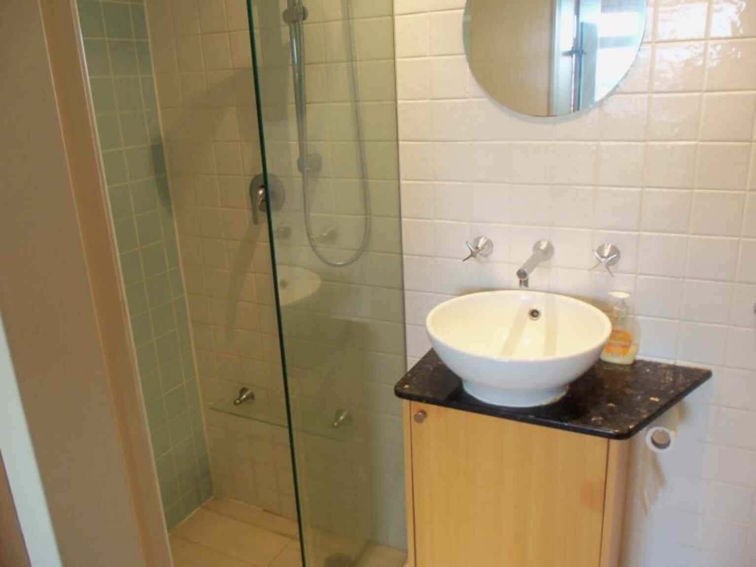 803/22 Doris Street North Sydney