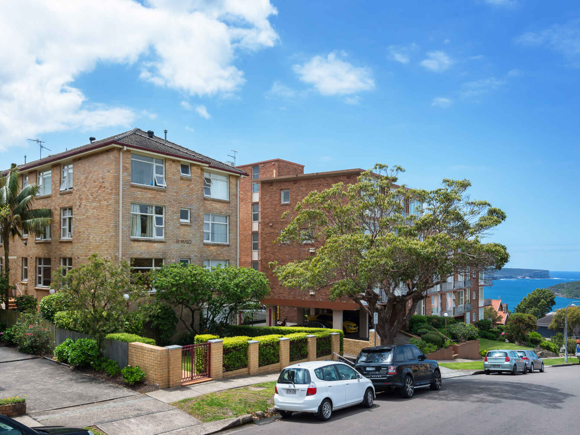 8/4 Clifford Street Mosman