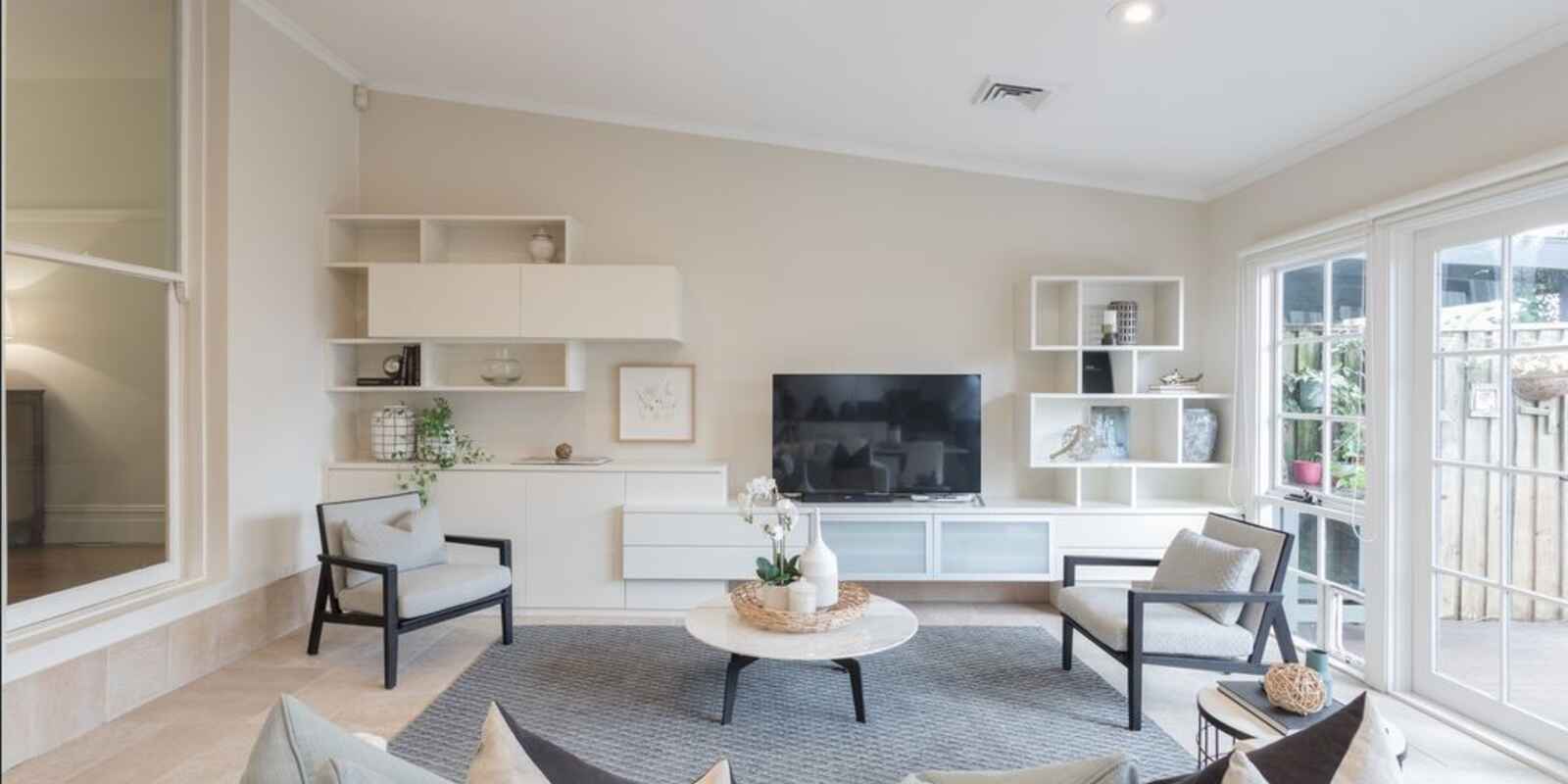 33 Barry Street Neutral Bay