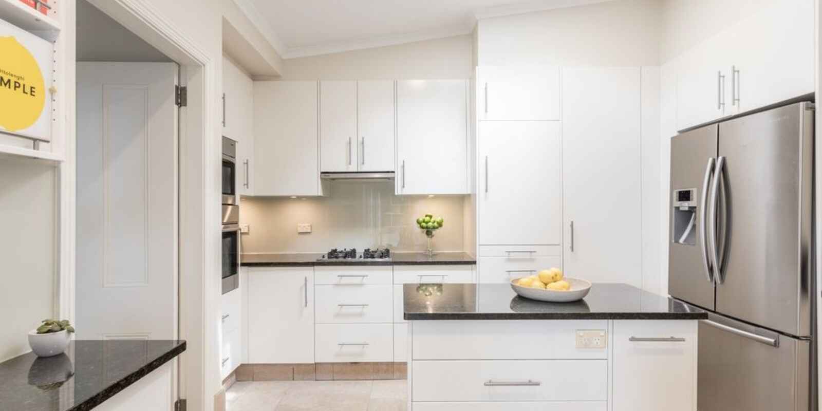 33 Barry Street Neutral Bay