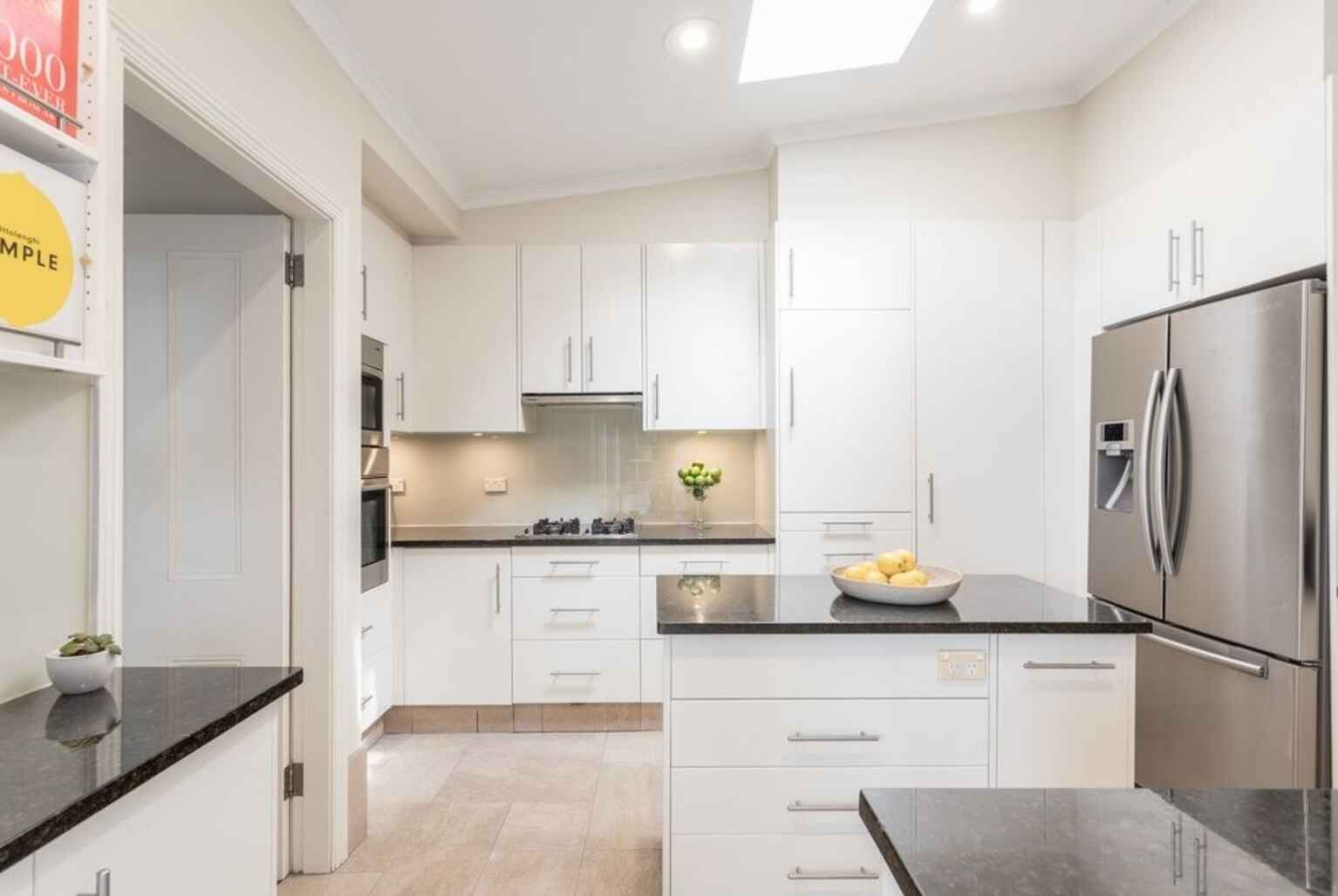 33 Barry Street Neutral Bay 33 Barry Street Neutral Bay