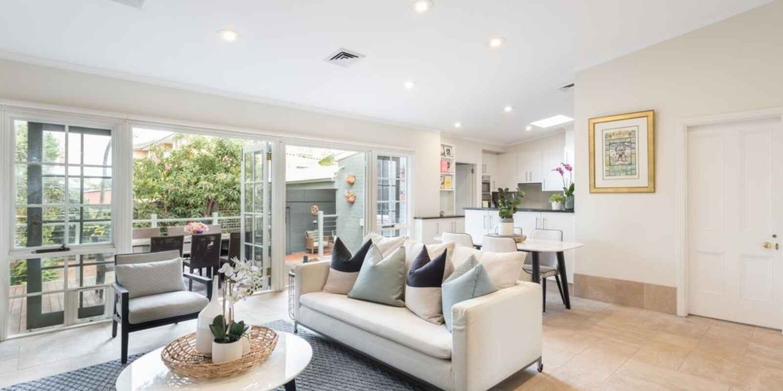 33 Barry Street Neutral Bay