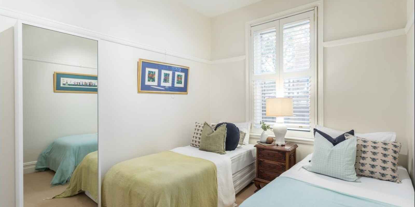 33 Barry Street Neutral Bay