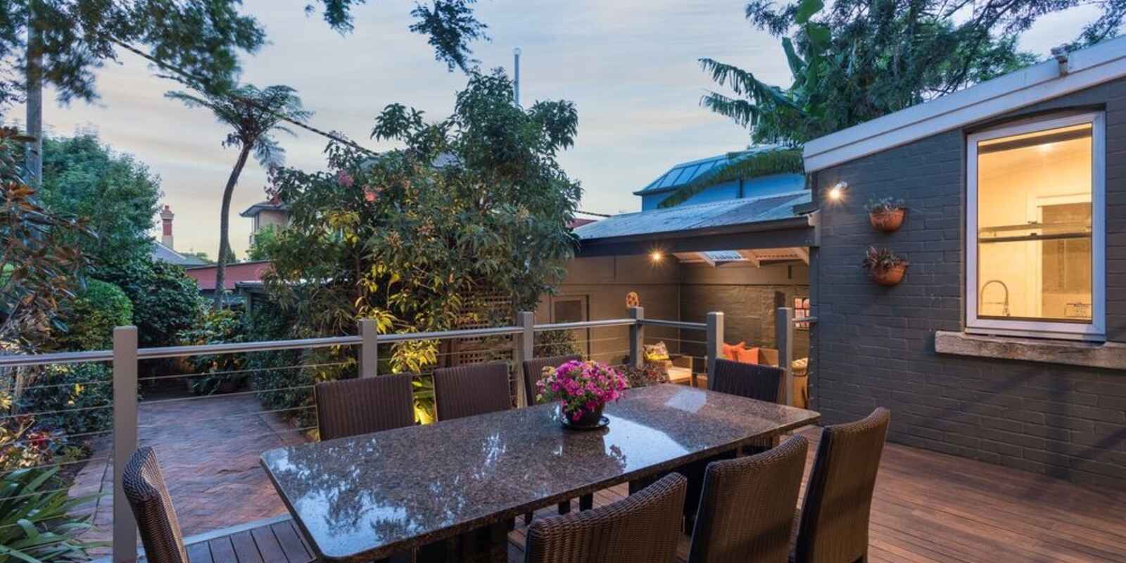 33 Barry Street Neutral Bay