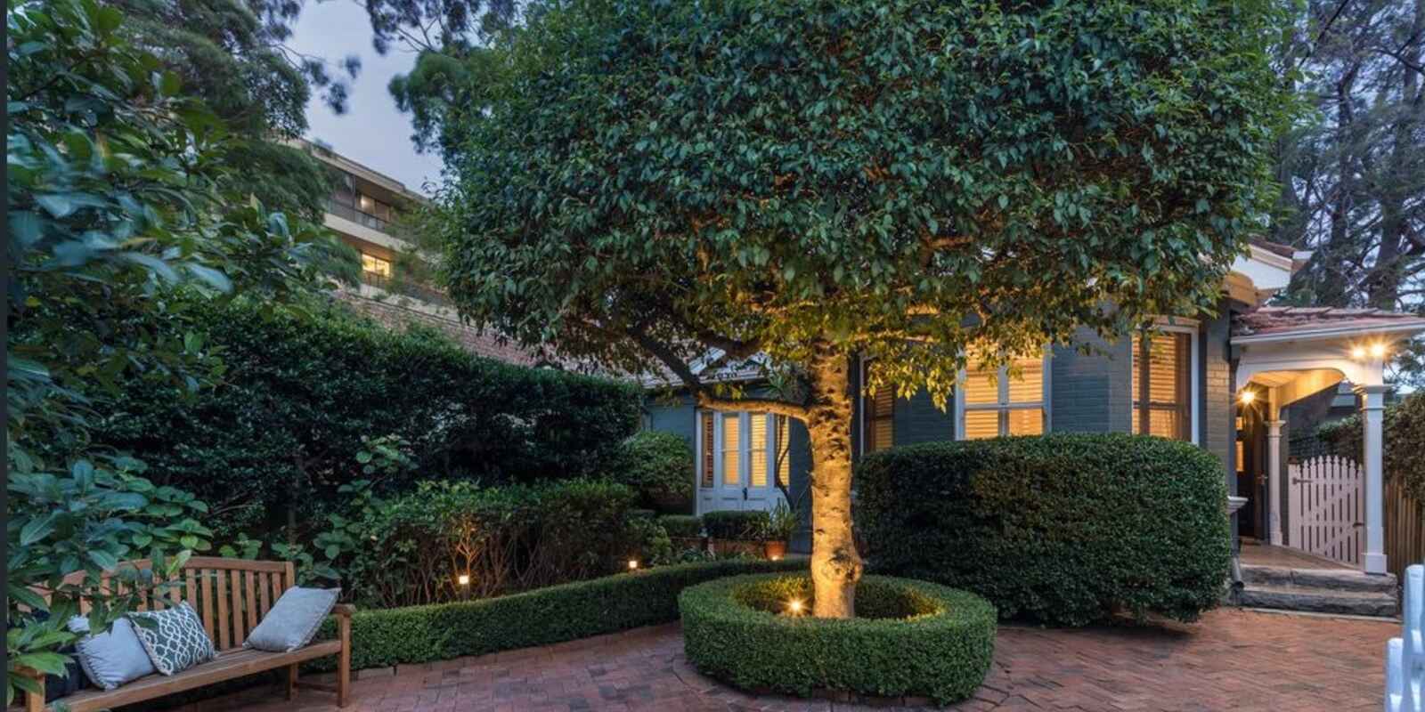 33 Barry Street Neutral Bay