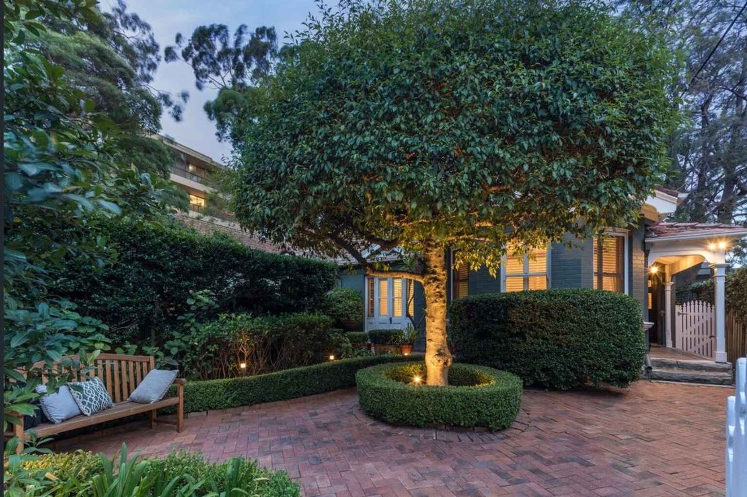 33 Barry Street Neutral Bay 33 Barry Street Neutral Bay