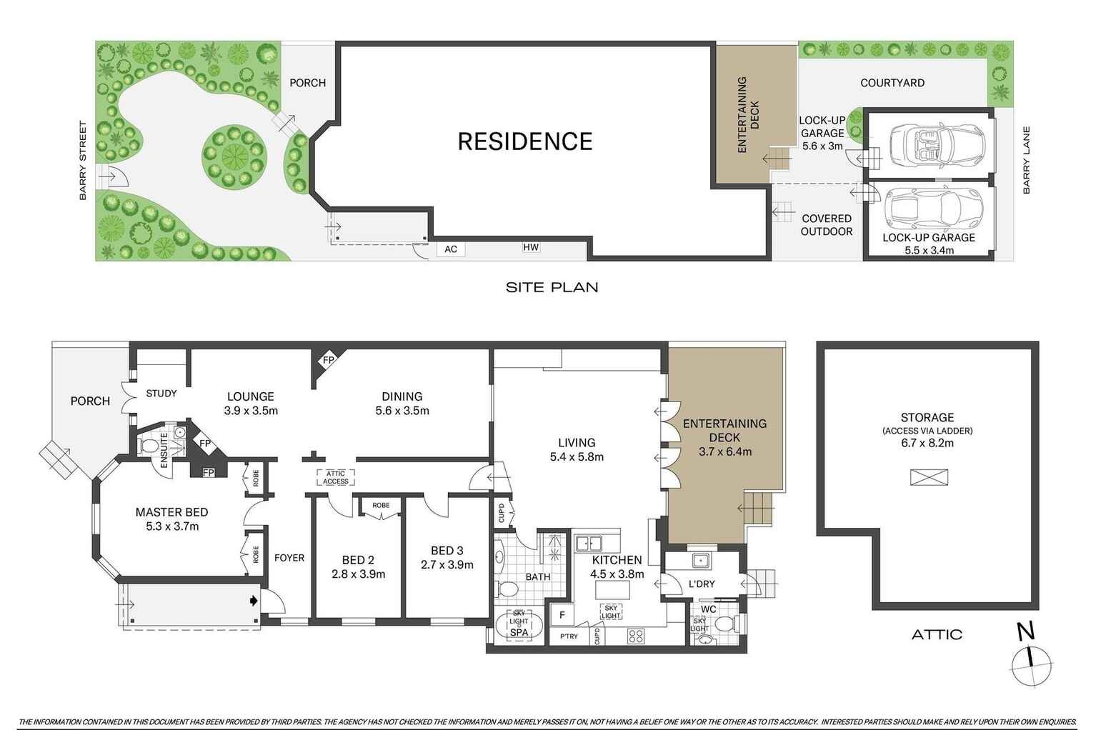 33 Barry Street Neutral Bay 33 Barry Street Neutral Bay