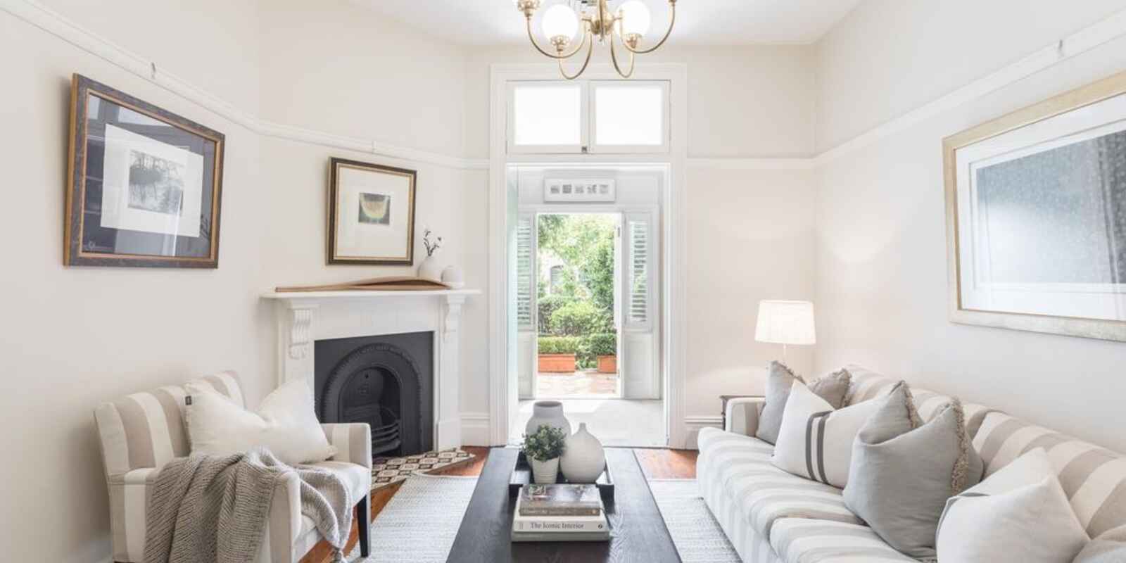 33 Barry Street Neutral Bay