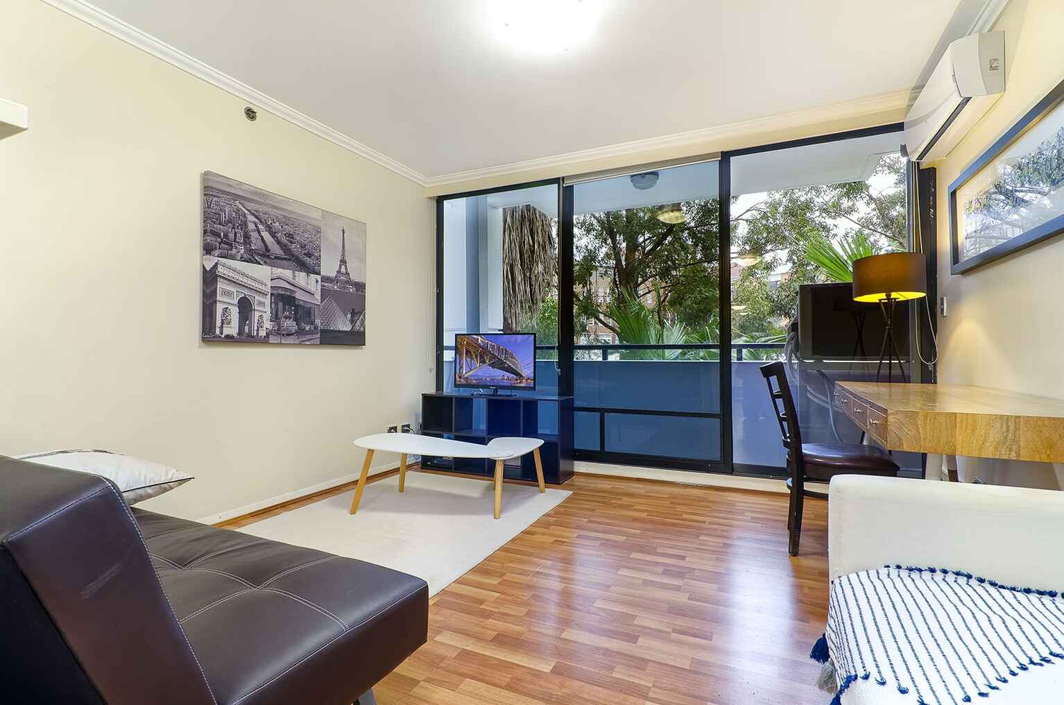 15a/7 Herbert Street St Leonards