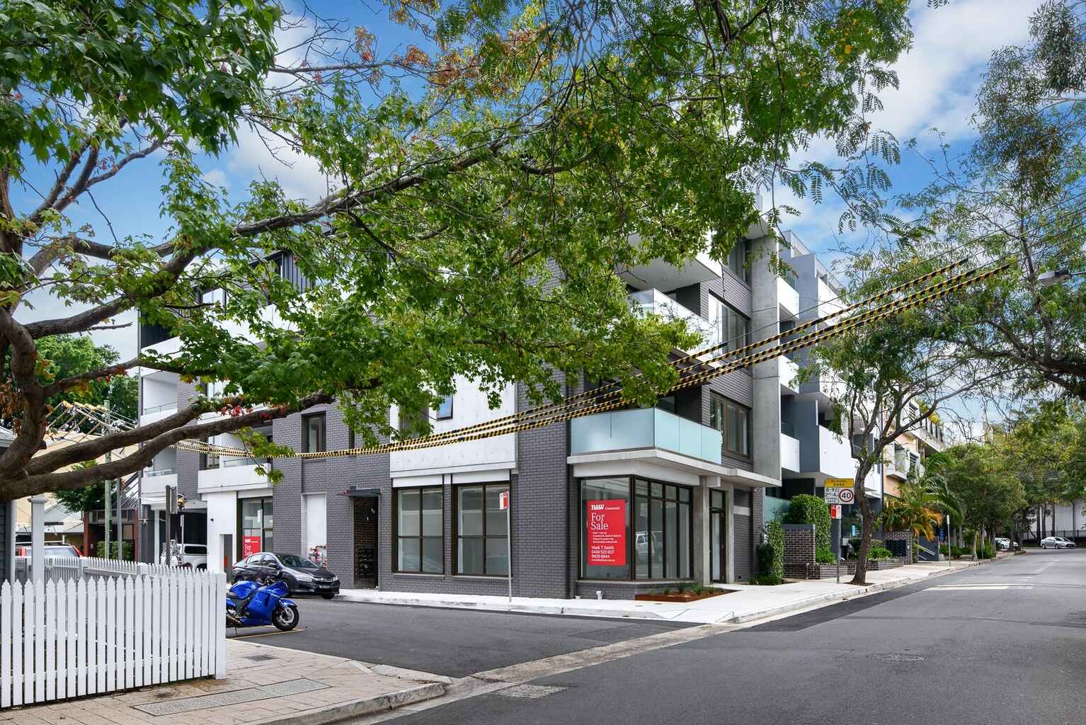 G01/25-27 Myrtle Street North Sydney G01/25-27 Myrtle Street North Sydney