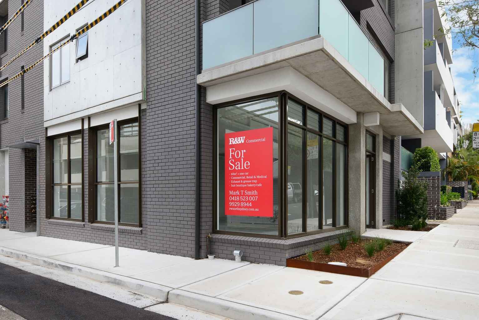 G01/25-27 Myrtle Street North Sydney G01/25-27 Myrtle Street North Sydney