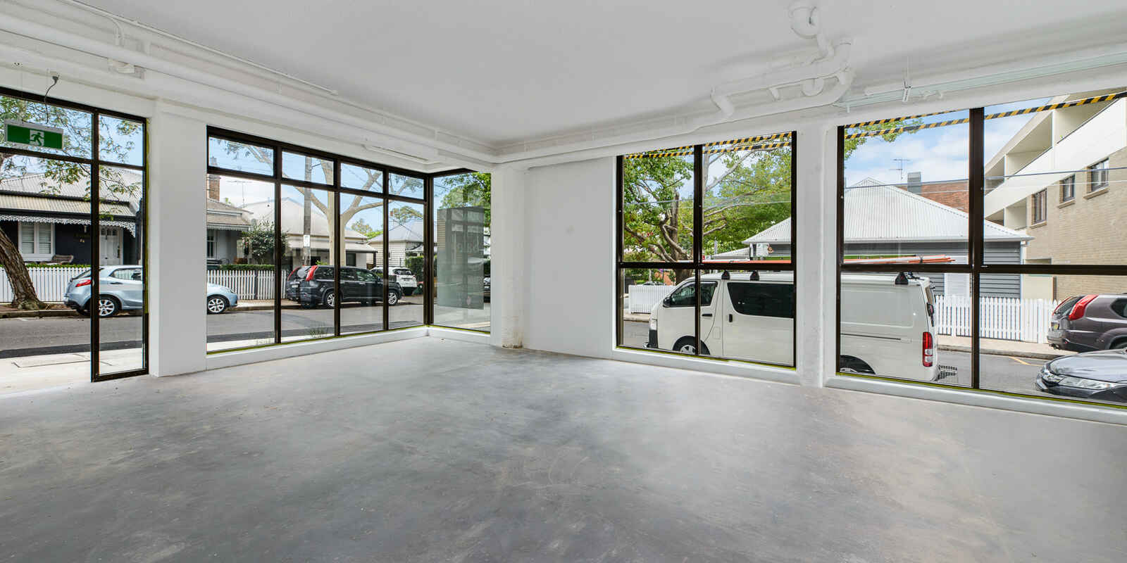 G01/25-27  Myrtle Street North Sydney