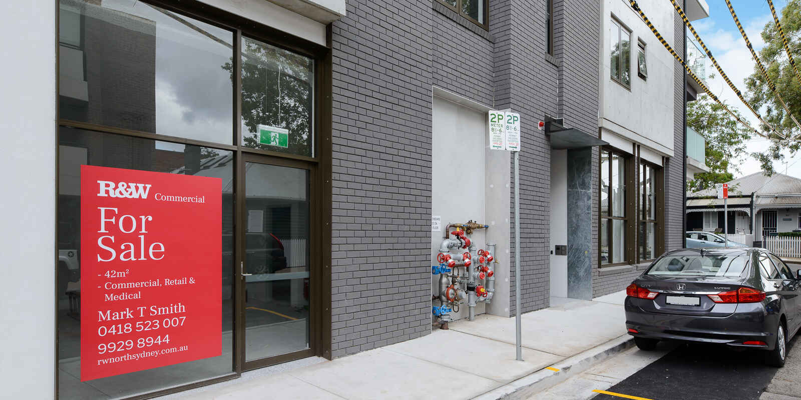 G02/25-27 Myrtle Street North Sydney G02/25-27 Myrtle Street North Sydney