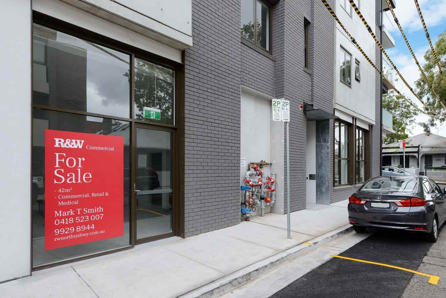 G02/25-27 Myrtle Street North Sydney