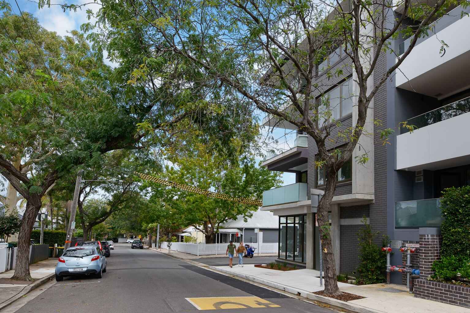 G02/25-27 Myrtle Street North Sydney