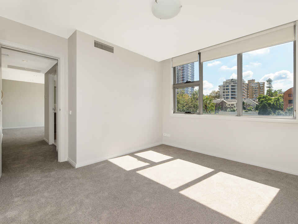 304/88 Berry Street North Sydney