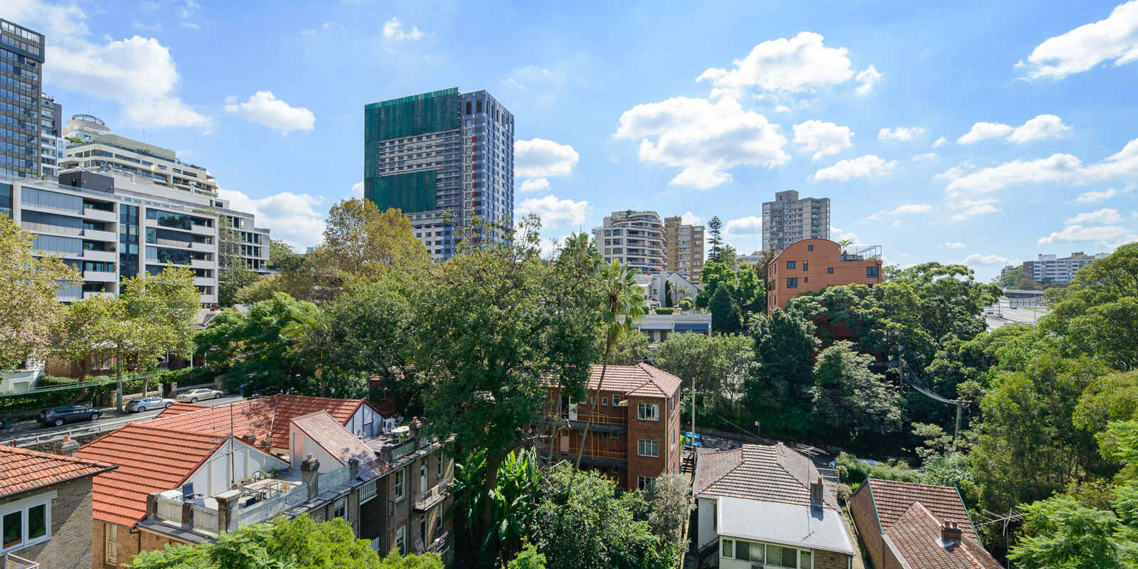 304/88 Berry Street North Sydney