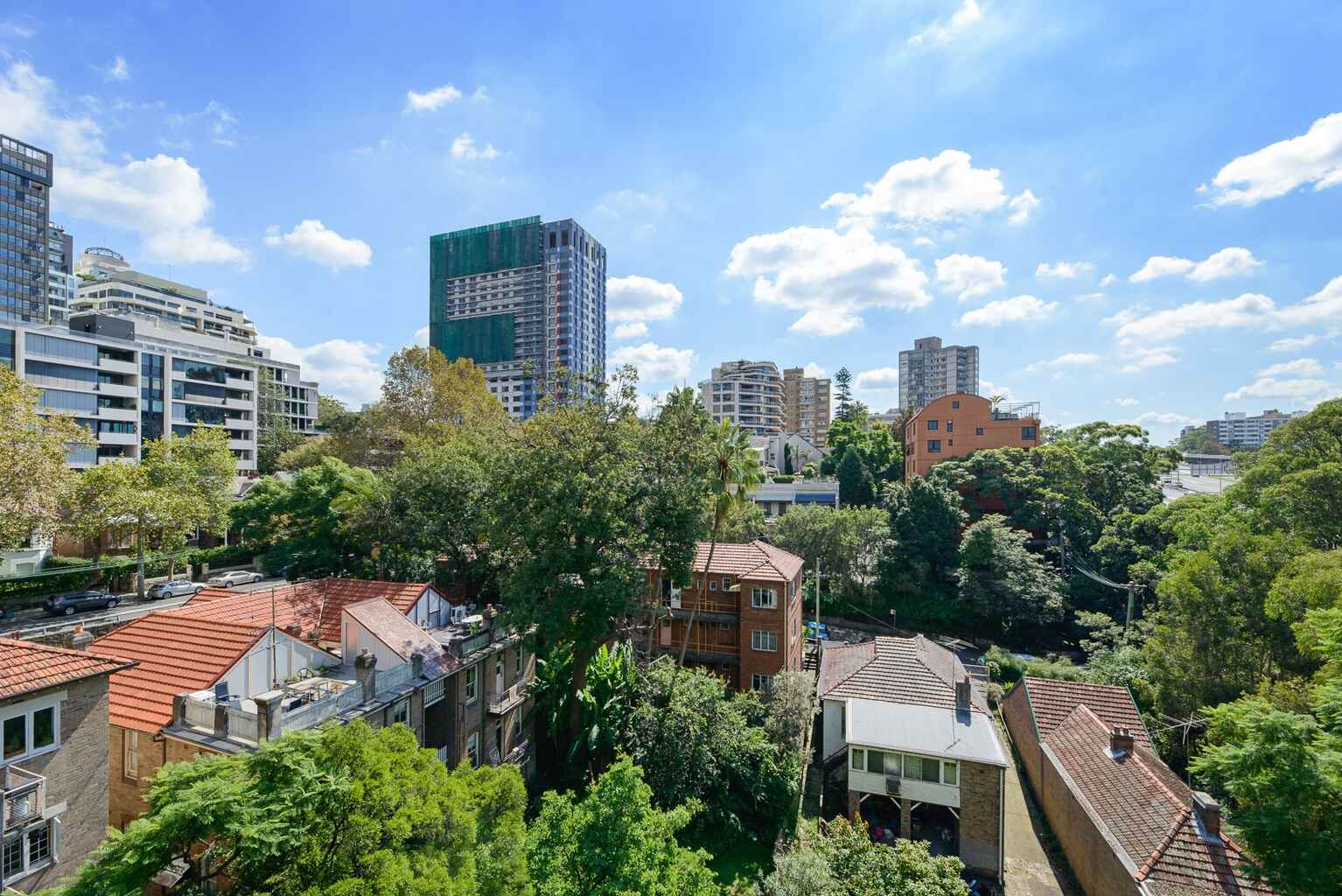 304/88 Berry Street North Sydney 304/88 Berry Street North Sydney