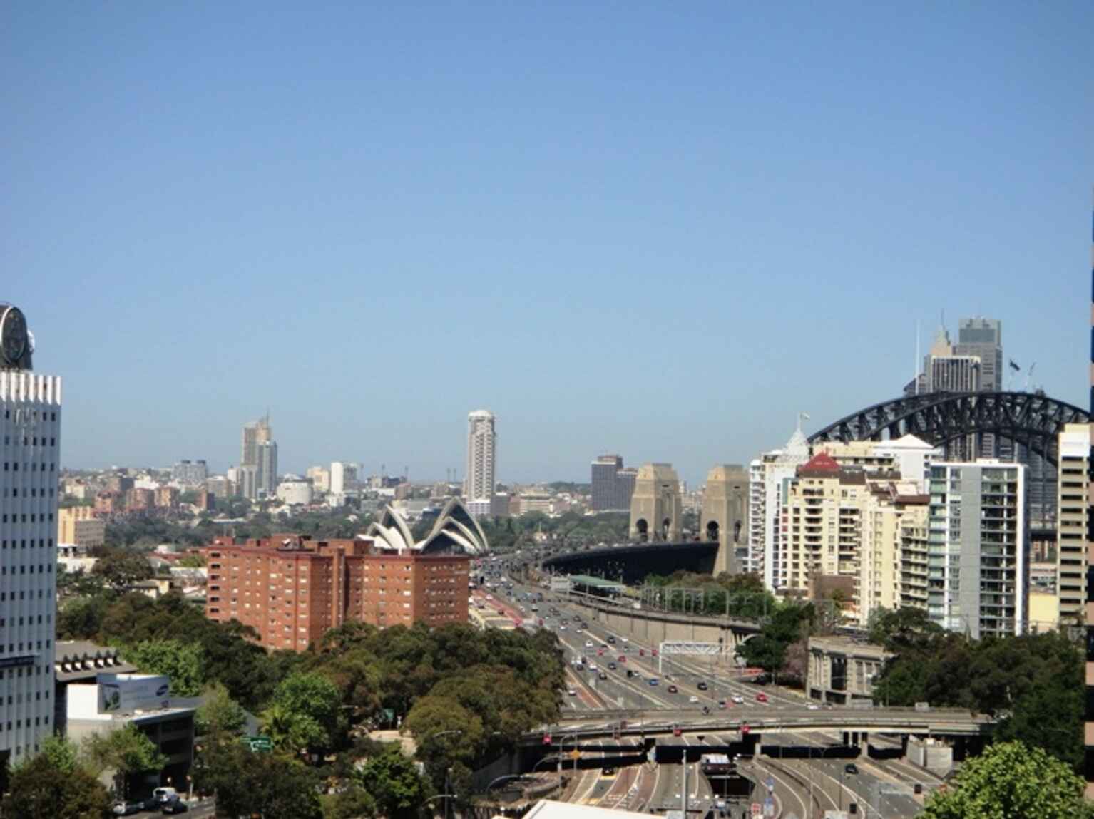 304/88 Berry Street North Sydney 304/88 Berry Street North Sydney