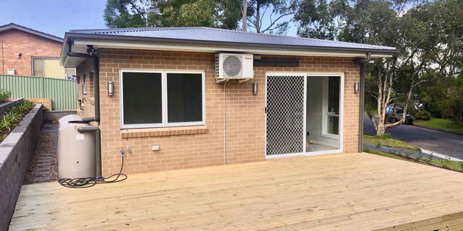 51a Burdekin Crescent St Ives