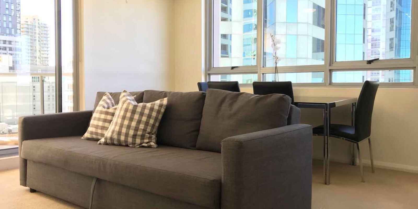 78/809-811 Pacific Highway Chatswood 78/809-811 Pacific Highway Chatswood