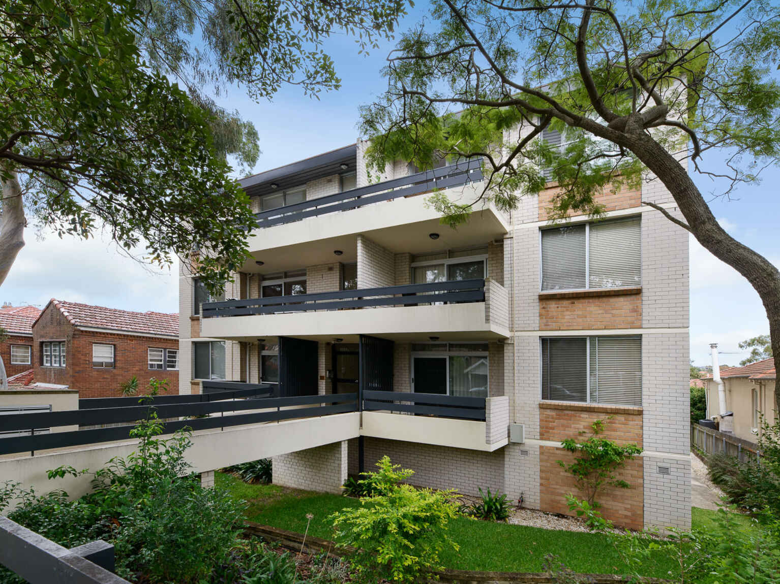 4/50 Shadforth Street Mosman