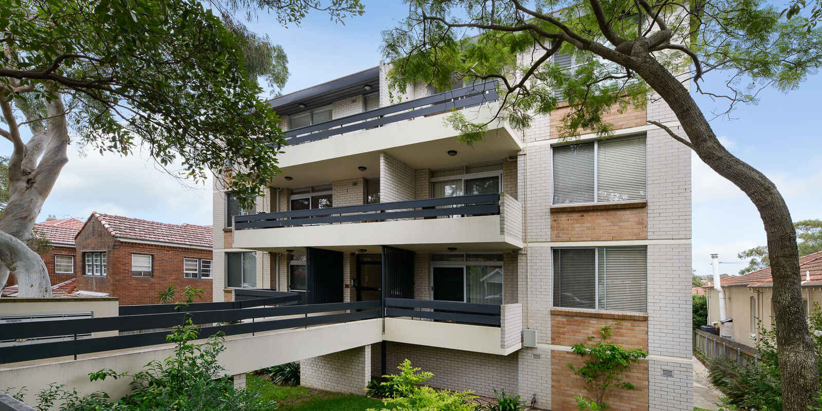 4/50 Shadforth Street Mosman