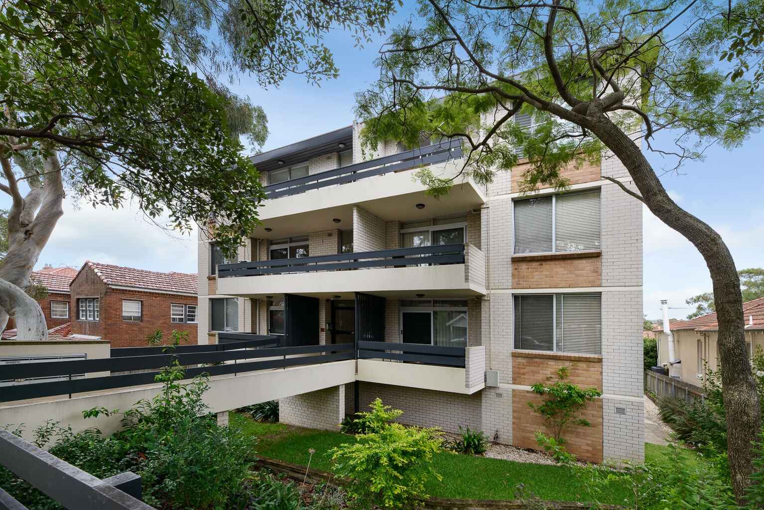 4/50 Shadforth Street Mosman 4/50 Shadforth Street Mosman
