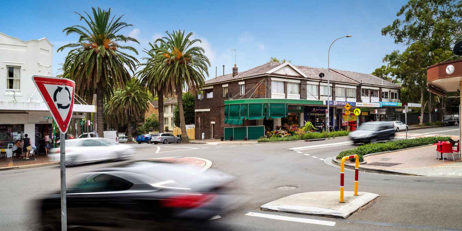 4/50 Shadforth Street Mosman
