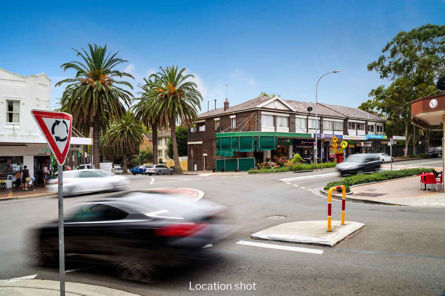 4/50 Shadforth Street Mosman 4/50 Shadforth Street Mosman