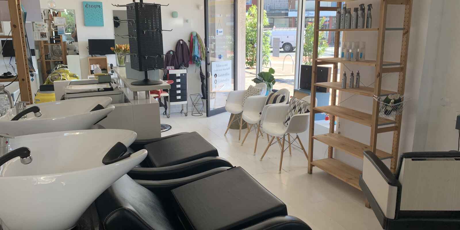 Shop 3/5 Spit Road Mosman