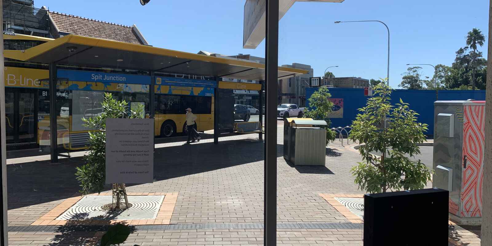 Shop 3/5 Spit Road Mosman