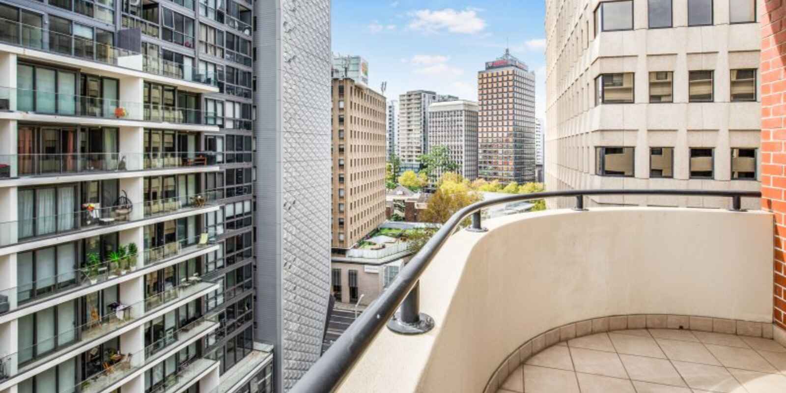 704/26 Napier Street   North Sydney