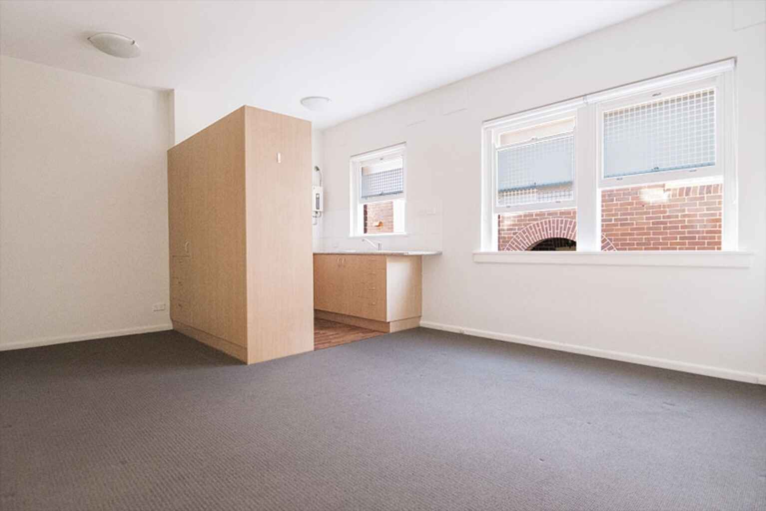 1/57 Milson Road Cremorne 1/57 Milson Road Cremorne