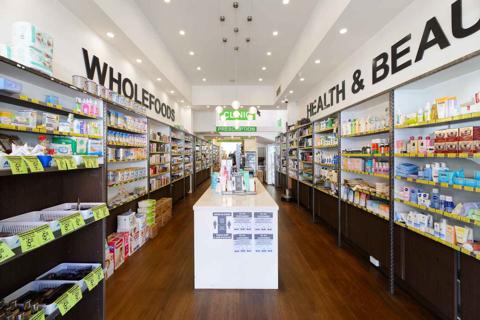 912 Military Road Mosman